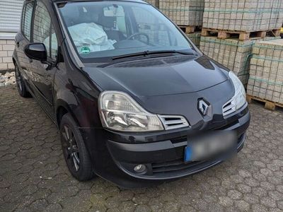 gebraucht Renault Modus Avantage 1.5 dCi eco2 50kW Avantage