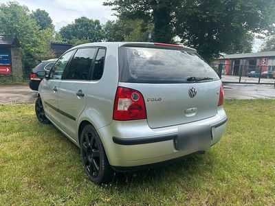 Gebraucht 2002 VW Polo Limousine | 890 € (Guter Preis)