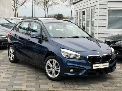 Używany BMW 218