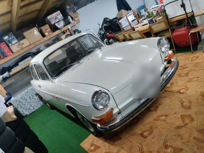 gebraucht VW Type 3 L Automatic 2. Hand Sehr schöner Zustand