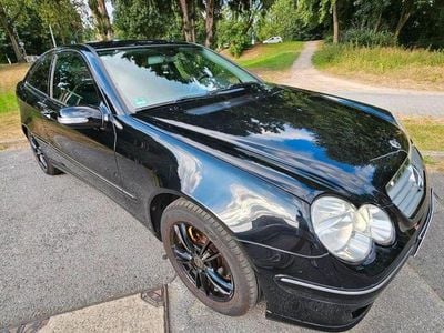 Mercedes C160