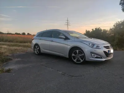 Gebraucht Hyundai i40