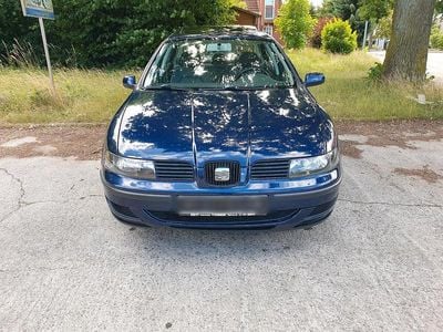 Seat Toledo