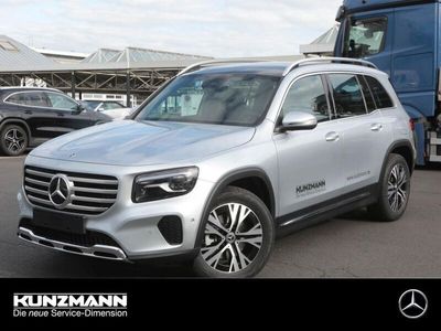 Mercedes GLB200