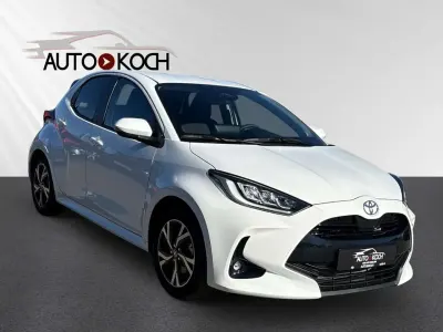 Gebraucht Toyota Yaris Hybrid