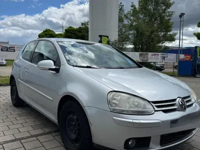 Gebraucht VW Golf V