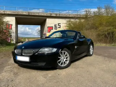 Gebraucht BMW Z4