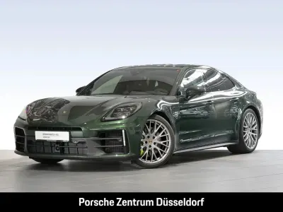 Gebraucht Porsche Panamera 4 E-Hybrid