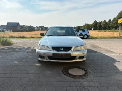 Gebraucht Honda Accord