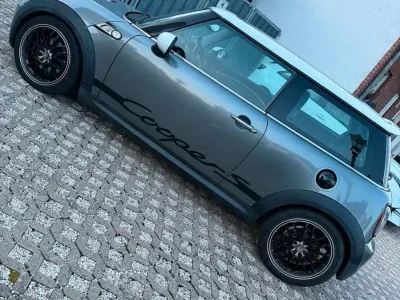 Gebraucht Mini Cooper S