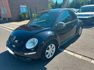 Gebraucht VW New Beetle