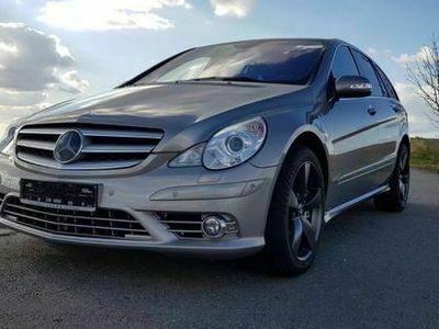 gebraucht Mercedes R63 AMG AMG 4Matic 7G-TRONIC