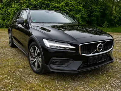 Gebraucht Volvo V60