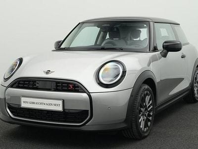 Gebraucht Mini Cooper S Classic 204 PS (150 kW) 2024 Grau Kleinwagen