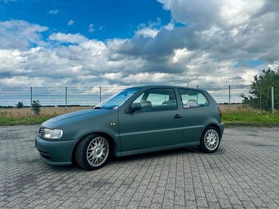 VW Polo