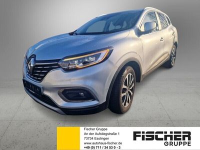 gebraucht Renault Kadjar Techno TCe160 GJR