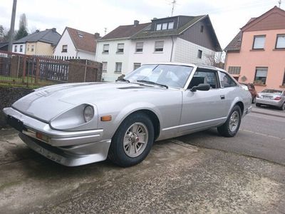 Nissan 280 ZX