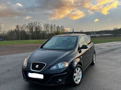 gebraucht Seat Altea | 1.6 TDI *TOP Ausstattung* *Alu* *TÜV*