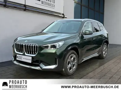 Second-hand BMW X1