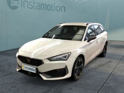 gebraucht Cupra Leon 1.4 Sportstourer e-Hybrid