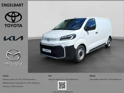 Gebraucht Toyota Proace