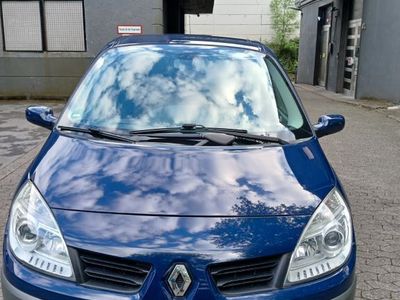 Renault Grand Scénic II