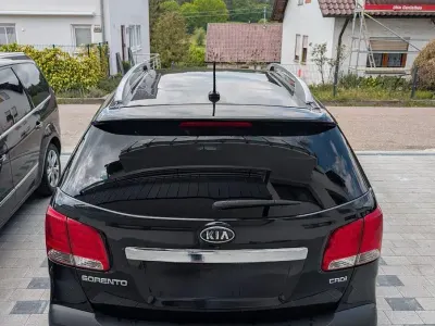 Gebraucht Kia Sorento