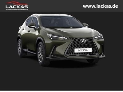 Lexus NX350h