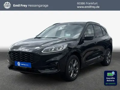 Gebraucht Ford Kuga