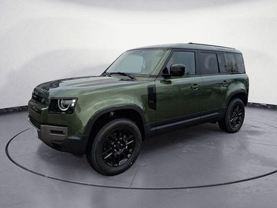 Grün Neu 2026 Land Rover Defender S SUV | 74.988 € (Guter Preis)