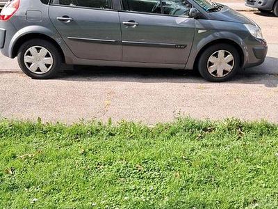 Renault Mégane GrandTour