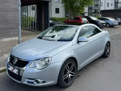 Occasion VW Eos