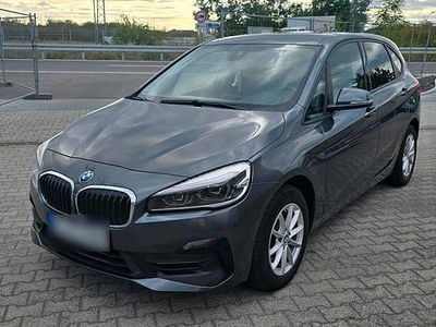 BMW 216 Gran Tourer