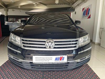 VW Phaeton
