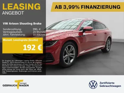 Gebraucht VW Arteon