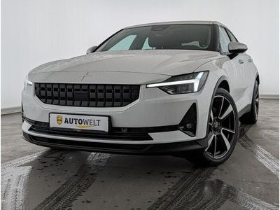 gebraucht Polestar 2 2Long Range 78kWh LED+PANO+NAVI+360+SHZ