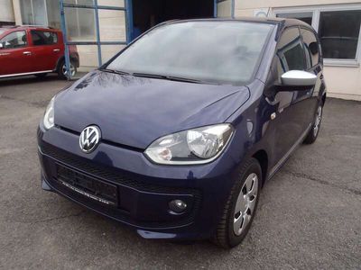 gebraucht VW up! club KLIMA