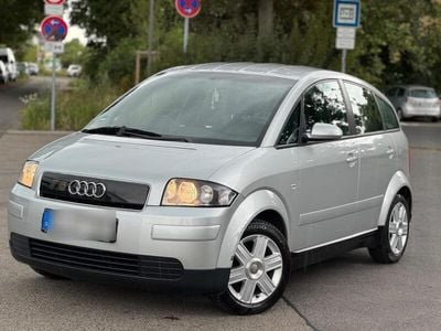 Audi A2