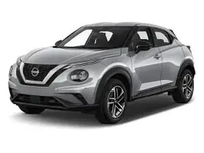 Neu Nissan Juke 114 PS (83 kW) 2026 Schwarz (pearl black perleffekt (schwarz)) SUV