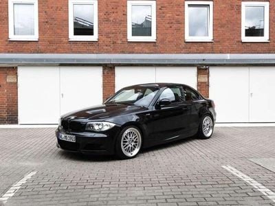 BMW 120 Coupé