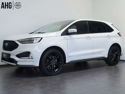 gebraucht Ford Edge 2.0 EcoBlue 4x4 ST-Line MATRIX/PANORAMA/AHK