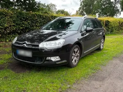 Gebraucht Citroën C5 2012 Kombi