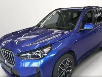 Gebraucht BMW X1