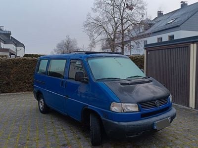 VW T4