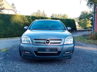 Opel Signum