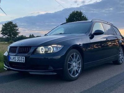 gebraucht BMW 320 320 d