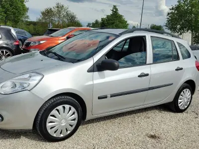 Gebraucht Renault Clio