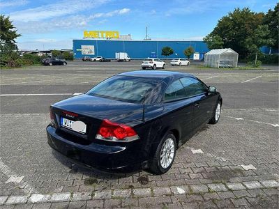 Volvo C70