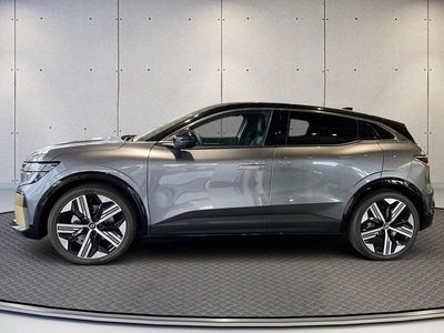 Gebraucht 2024 Renault Mégane Iconic | 45.990 € (Teuer)