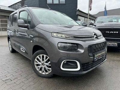 gebraucht Citroën Berlingo BlueHDi130 SHINE